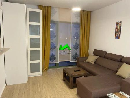 Apartament de inchiriat 2 camere Sibiu Lacul lui Binder - Photo 4