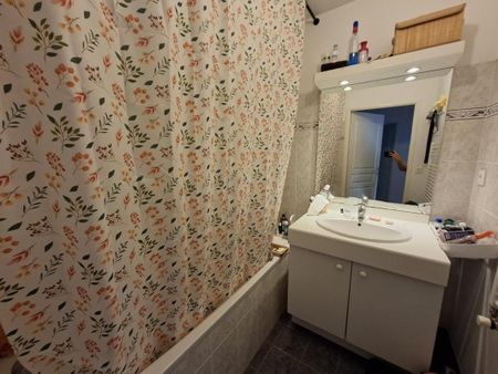 Appartement T3 à louer - 57 m² - Photo 4