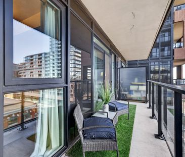 For Lease - 270 Dufferin Street Unit# 626, Toronto, Ontario - Photo 4