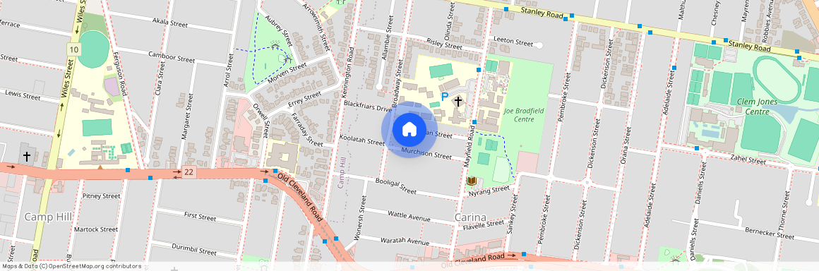 1/28 Mcewan Street, Qld 4152, Carina