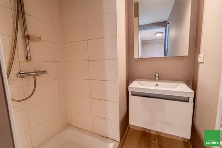 Magnifiek appartement met 2 slaapkamers gelegen in het centrum van Knokke. - Foto 4