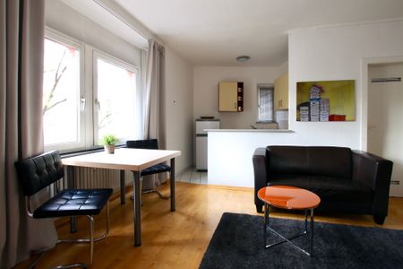 Zeitgemäß möbliertes Apartment im Herzen von Köln - Photo 4