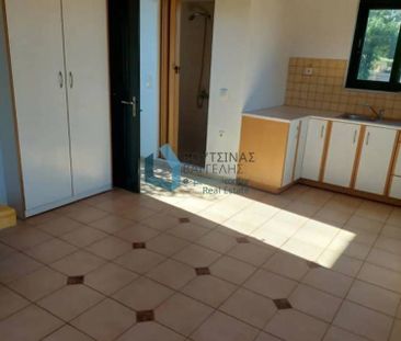Studio/Γκαρσονιέρα για ενοικίαση Αραχωβίτικα (Ρίο) - Photo 2