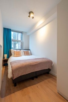 Te huur: Appartement Schoonoordstraat in Rotterdam - Foto 1