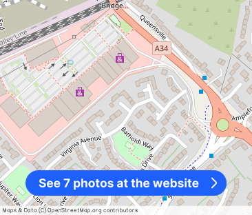 Abbey Close, STAFFORD - Photo 1