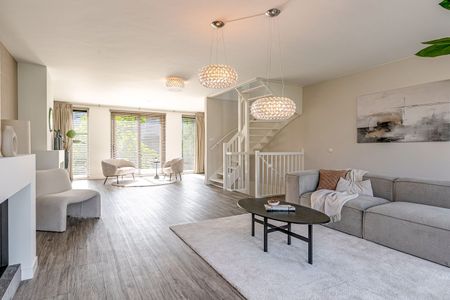 Huis te huur: Lippizanerstraat 73 3573 SP Utrecht - Photo 2