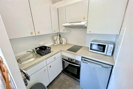 Location Appartement 2 pièces 34m² - Photo 4