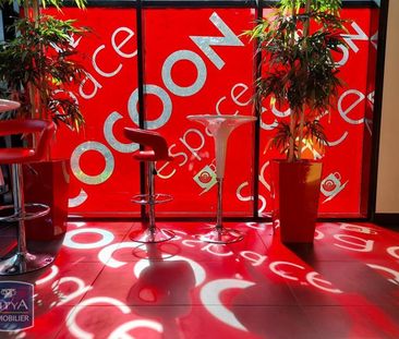 Location Appartement 1 pièce 26m² TOURS 37000 - Photo 4