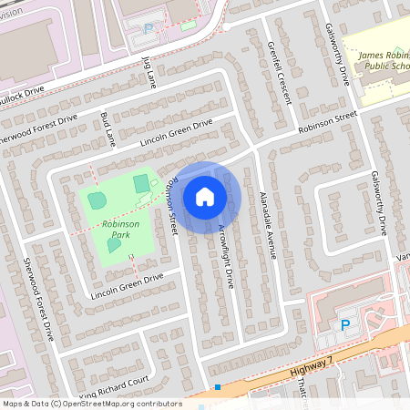 26 Arrowflight Drive, Markham