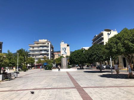 Διαμέρισμα για ενοικίαση - Καλαμάτα, - Photo 3