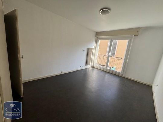 Location Appartement 1 pièce 21m² NANCY 54000 - Photo 1
