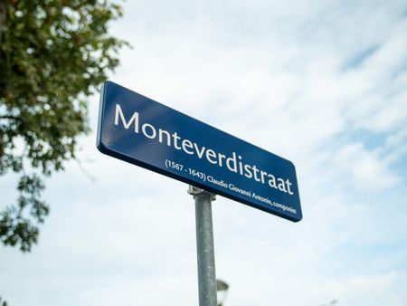 Monteverdistraat, 240, 2035PH, Haarlem - Foto 2