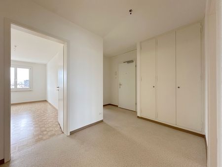 City-Haus - In the heart of Rapperswil - With a wonderful view! - Foto 4