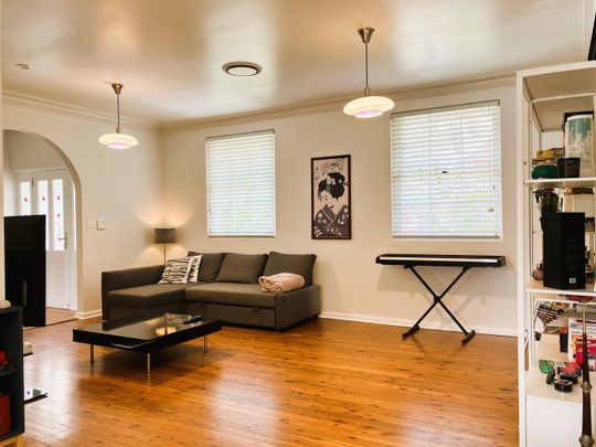 28 Barwon Avenue, Turramurra NSW 2074 - House For Rent | Domain - Photo 1