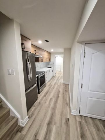 For Lease - 362 Landsborough Avenue Unit# Bsmt, Milton, Ontario - Photo 5