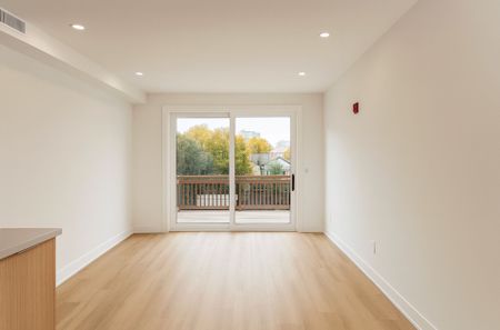 For Lease - 440 Parliament Street Unit# 3, Toronto, Ontario - Photo 5