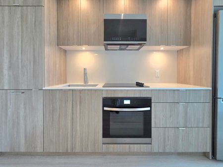 For Lease - 60 Central Park Road Way Unit# 1507, Toronto, Ontario - Photo 4
