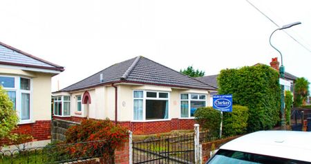 4 Bed Student House St Margarets Road - SEE VIDEO TOUR - Photo 5