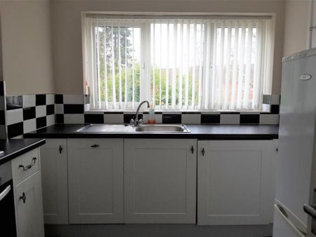 2 Bed Apartment For Rent - Photo 4