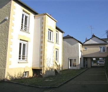 Studio Arsenal – Redon – - Photo 5