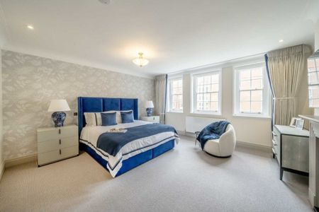 Tufton Street, Westminster, SW1P - Photo 5