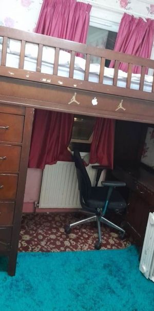 Room in a Shared House, St. Johns Road, E17 - Photo 1