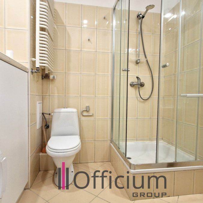 Wynajmę 2 pok. mieszkanie, Bemowo, Metro - Фото 1