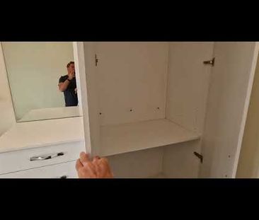 Room in a Shared House, Gurney Road, SO15 - Photo 1