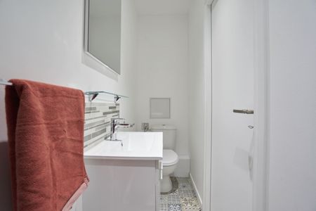 EDOUARD VAILLANT Roommate 5 Bedrooms at Lille - Photo 5
