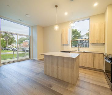 For Lease - 118 WEST Street Unit# 101, Port Colborne, Ontario - Photo 5