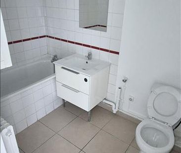 1 pièce - 24,34 m² - 5ème étage - Colocation non autorisée - Photo 4