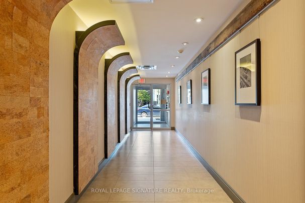 Corktown District Lofts 52 , #301 - Photo 1