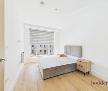 1 bedroom apartment to rent - Photo 6