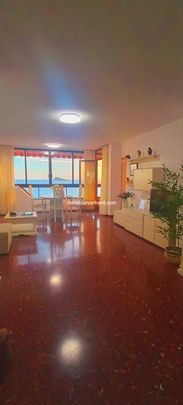 Benidorm 1sth line Beach Levante - Photo 1