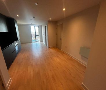 1 bedroom apartment to rent - Photo 1