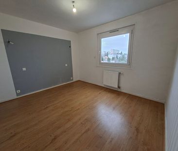 Appartement Saint Etienne 3 pièce(s) 78 m2 - Photo 6