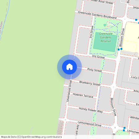 12 Silverwood Drive, Vic 3059, Greenvale