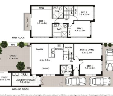 North Bondi - Photo 4