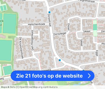 Vrijstaande woning met 4 slaapkamers! - Foto 1