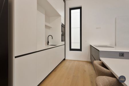Nieuw luxeappartement met ruim terras - Foto 3