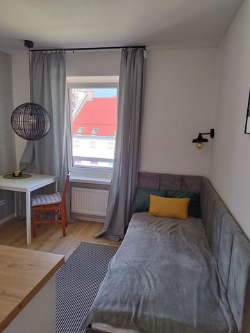 Szczecin Śródmieście-Centrum, al. Wyzwolenia - Фото 3