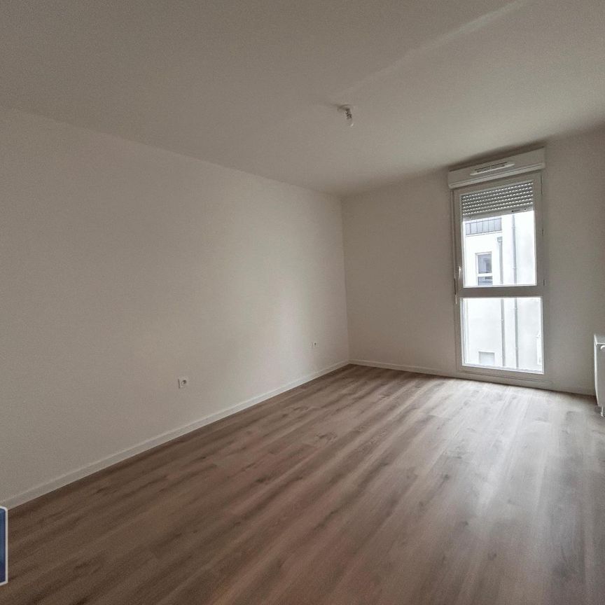 Location Appartement 3 pièces 63m² AMIENS 80000 - Photo 1
