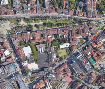 Apartamento T1+1 em Braga - Foto 2