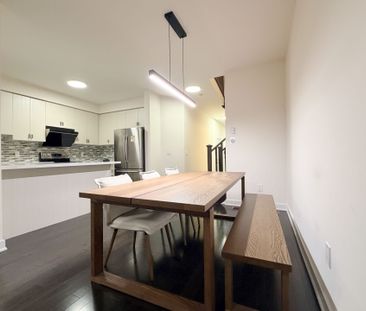 For Lease - 8 Anchusa Drive, Richmond Hill, Ontario - Photo 5