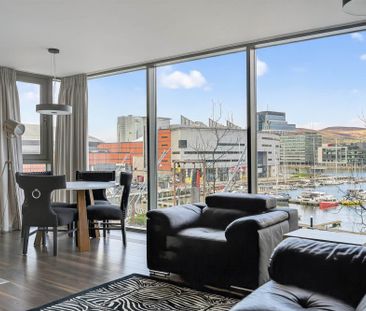 8.11 The Arc, 2G Queens Road, BELFAST, BT3 9FG - Photo 4