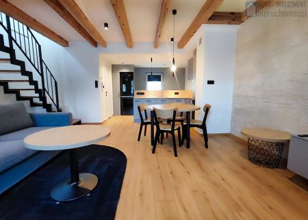 Komfortowe, trzy-poziomowe mieszkanie z tarasem - Photo 4