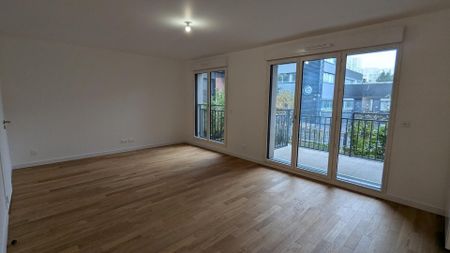 location Appartement T1 DE 41.94m² À COURBEVOIE - Photo 5