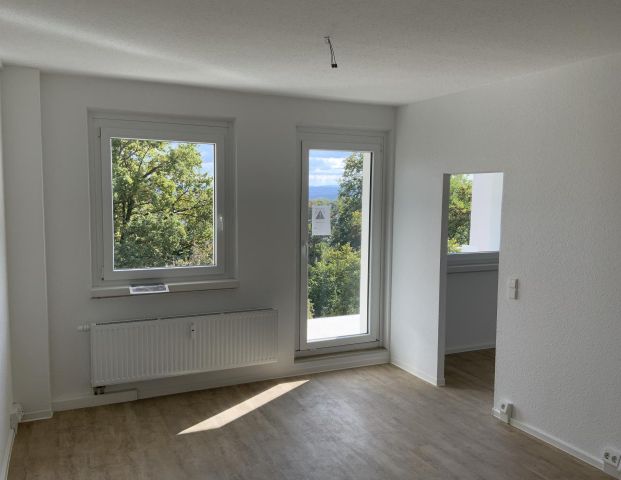 Quartier "Am Jägerpark"Am Jägerpark 14 in 01099 Dresden - Foto 1