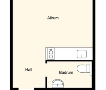 Lötsjövägen, Sundbyberg - Photo 6