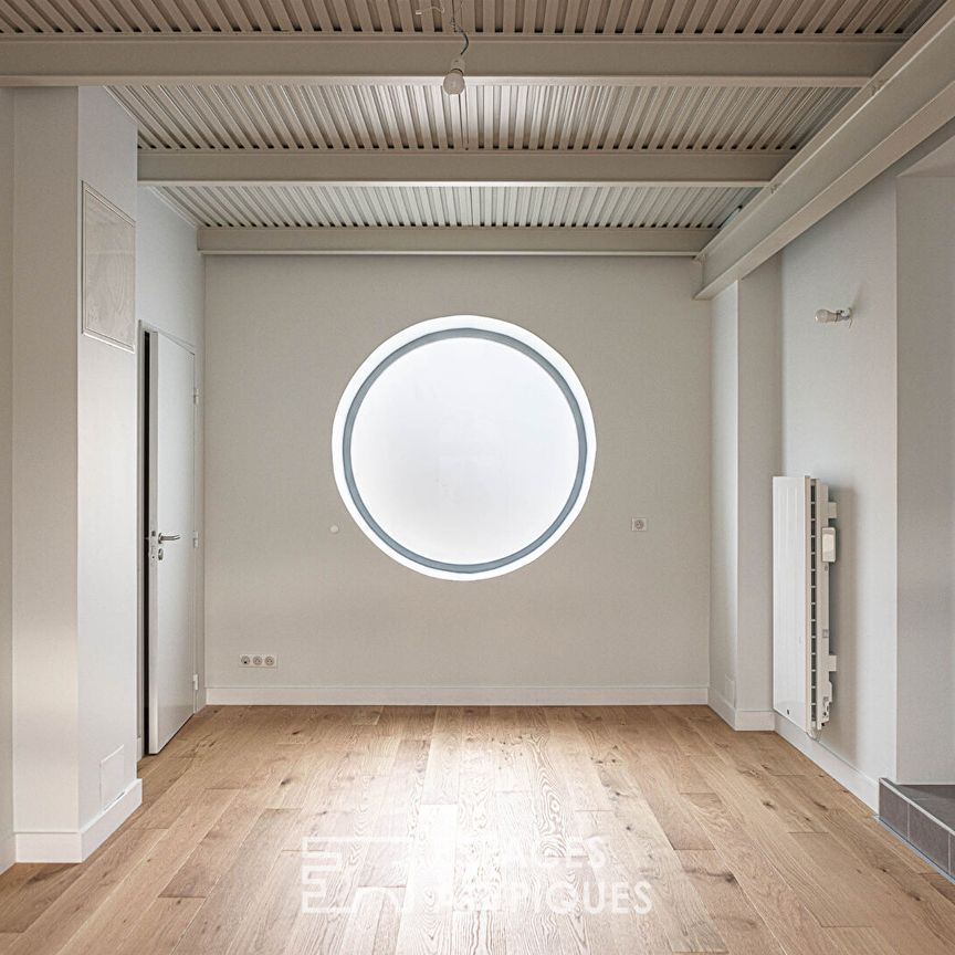 Appartement de charme à Orléans Dunois - Photo 1